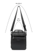 Сумка Diamond 1080-03 черный<br /><span>Мужская коллекция</span>