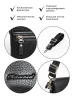 Сумка Diamond 1278-04 черный<br /><span>Мужская коллекция</span> Сумка Diamond 1278-04 черный<br /><span>Мужская коллекция</span>