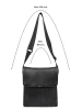 Сумка Diamond 1279-02 черный<br /><span>Мужская коллекция</span>