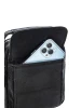 Сумка Diamond 1500-03 черный<br /><span>Мужская коллекция</span>