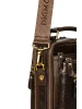 Сумка Diamond 21928 коричневый<br /><span>Мужская коллекция</span>