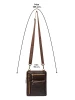 Сумка Diamond 21937 коричневый<br /><span>Мужская коллекция</span> Сумка Diamond 21937 коричневый<br /><span>Мужская коллекция</span>