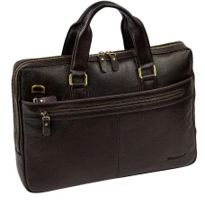 Сумка Diamond 21952 коричневый