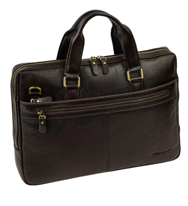 Сумка Diamond 21952 коричневый