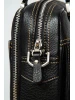 Сумка Diamond 2877-02 черный<br /><span>Мужская коллекция</span>