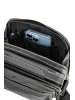Сумка Diamond 2900-02 черный<br /><span>Мужская коллекция</span> Сумка Diamond 2900-02 черный<br /><span>Мужская коллекция</span>