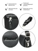 Сумка Diamond 3139 черный<br /><span>Мужская коллекция</span>