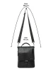 Сумка Diamond 3193-02 черный<br /><span>Мужская коллекция</span>
