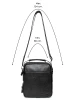 Сумка Diamond 5078-05 черный<br /><span>Мужская коллекция</span>