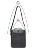 Сумка Diamond 51708 черный<br /><span>Мужская коллекция</span>