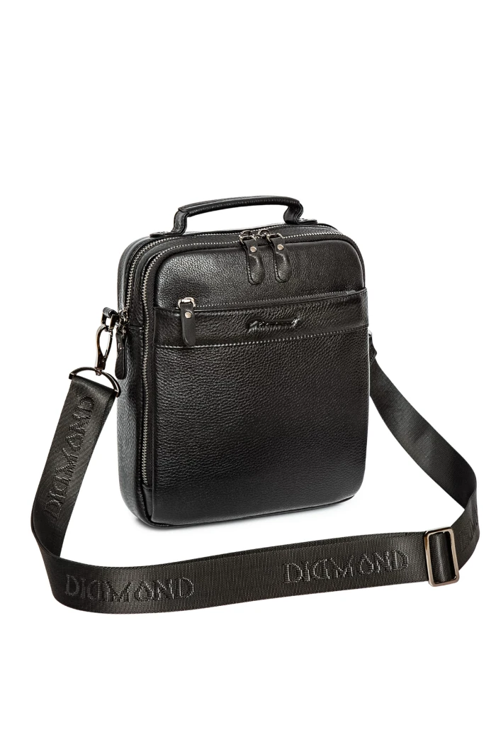 Сумка Diamond 51709 черный<br /><span>Мужская коллекция</span> Сумка Diamond 51709 черный<br /><span>Мужская коллекция</span>
