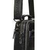 Сумка Diamond 51709 черный<br /><span>Мужская коллекция</span> Сумка Diamond 51709 черный<br /><span>Мужская коллекция</span>
