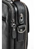Сумка Diamond 5207-04 черный<br /><span>Мужская коллекция</span>