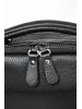 Сумка Diamond 5207-04 черный<br /><span>Мужская коллекция</span>