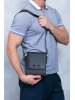 Сумка Diamond 9012-04 черный<br /><span>Мужская коллекция</span>