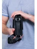 Сумка Diamond 9012-04 черный<br /><span>Мужская коллекция</span>