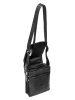 Сумка Diamond 9012-04 черный<br /><span>Мужская коллекция</span>