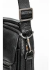 Сумка Diamond 9027-03 черный<br /><span>Мужская коллекция</span>