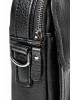 Сумка Diamond 9027-03 черный<br /><span>Мужская коллекция</span>