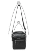 Сумка Diamond 9027-03 черный<br /><span>Мужская коллекция</span>