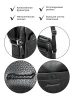 Сумка Diamond 9146-01 черный<br /><span>Мужская коллекция</span> Сумка Diamond 9146-01 черный<br /><span>Мужская коллекция</span>