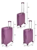 Чемодан TSL 2-036-03К фиолетовый<br /><span>Багаж</span>