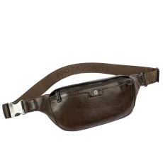 Сумка Ego Favorite 031-0105-14 коричневый