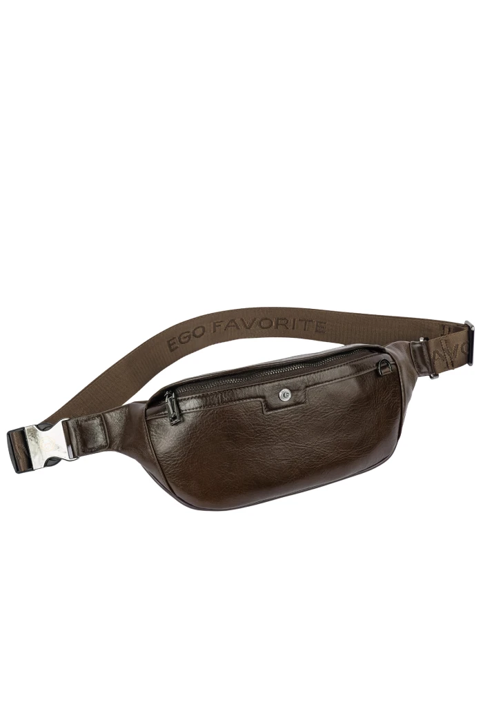 Сумка Ego Favorite 031-0105-14 коричневый<br /><span>Мужская коллекция</span>