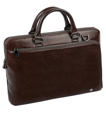 Сумка Ego Favorite 031-1495-01 коричневый