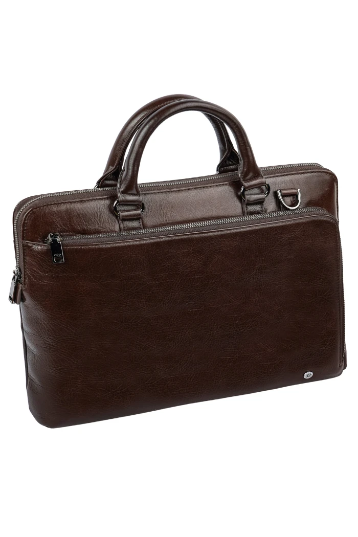 Сумка Ego Favorite 031-1495-01 коричневый<br /><span>Мужская коллекция</span>