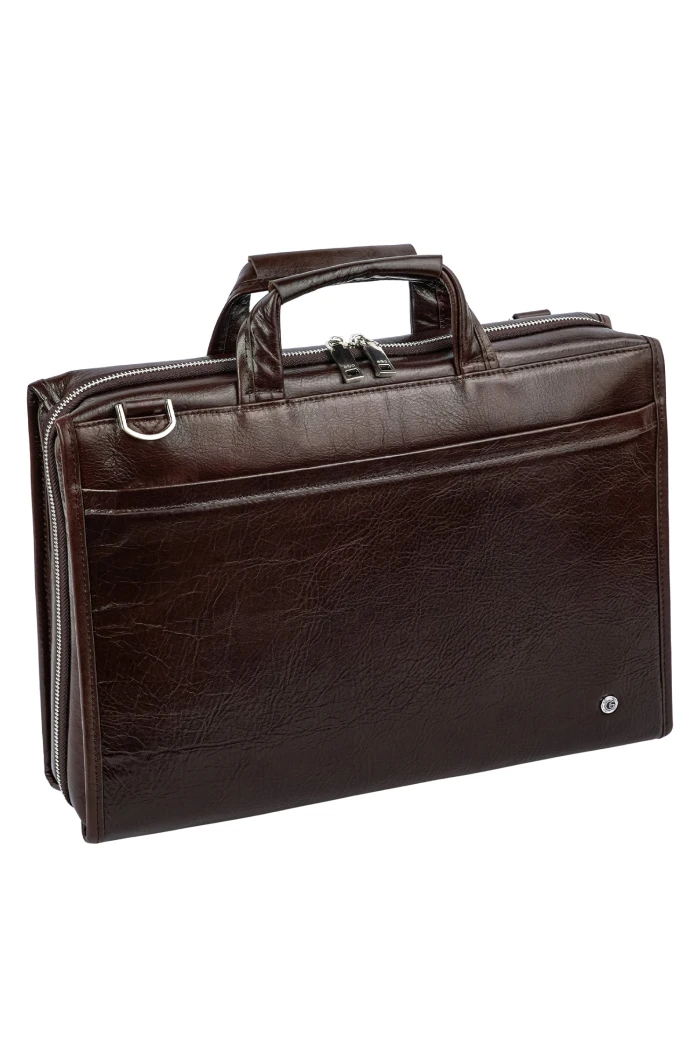 Сумка Ego Favorite 031-1916-01 коричневый<br /><span>Мужская коллекция</span>