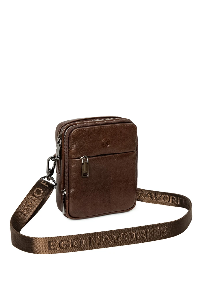 Сумка Ego Favorite 031-1934-06 коричневый<br /><span>Мужская коллекция</span>