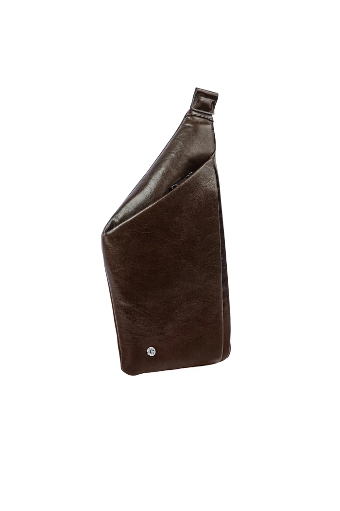 Рюкзак Ego Favorite 031-3857-15 коричневый<br /><span>Мужская коллекция</span>