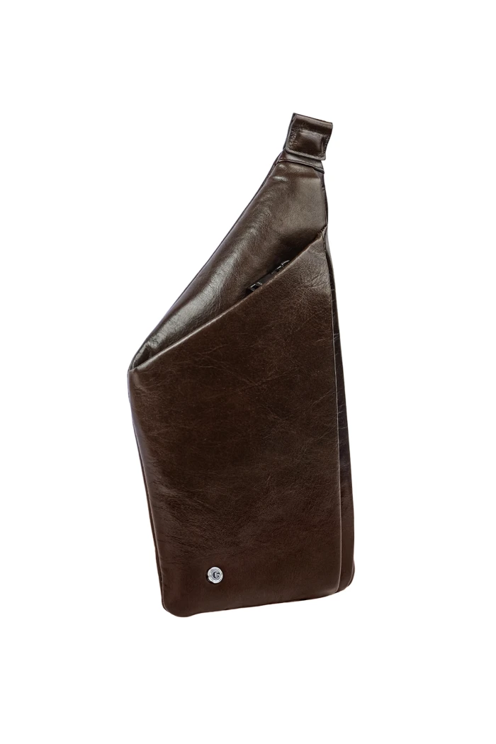 Рюкзак Ego Favorite 031-3857-15 коричневый<br /><span>Мужская коллекция</span>