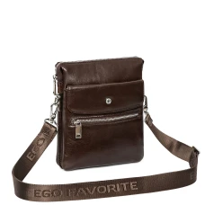 Сумка Ego Favorite 031-4453-05 коричневый