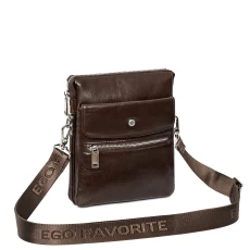 Сумка Ego Favorite 031-4453-05 коричневый Сумка Ego Favorite 031-4453-05 коричневый