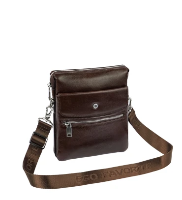 Сумка Ego Favorite 031-4453-05 коричневый