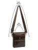 Сумка Ego Favorite 031-4453-05 коричневый<br /><span>Мужская коллекция</span> Сумка Ego Favorite 031-4453-05 коричневый<br /><span>Мужская коллекция</span>