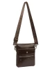 Сумка Ego Favorite 031-4453-05 коричневый<br /><span>Мужская коллекция</span>