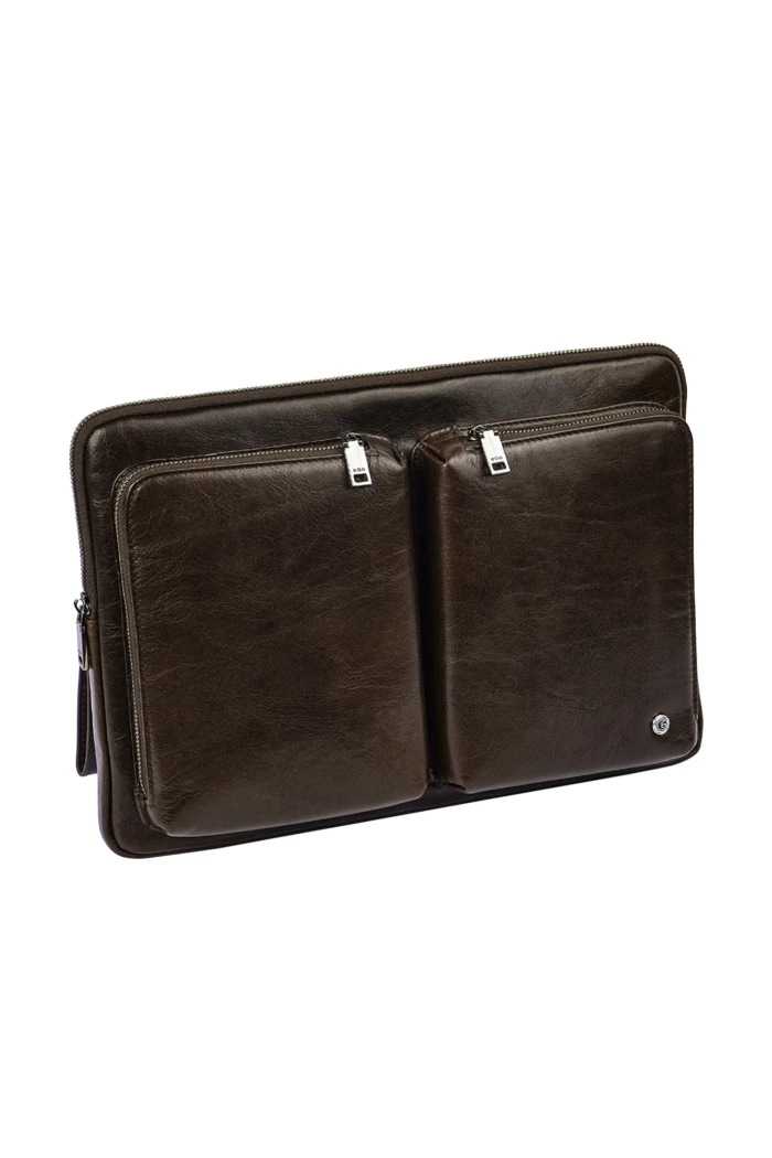Папка Ego Favorite 031-5940-10 коричневый<br /><span>Мужская коллекция</span>
