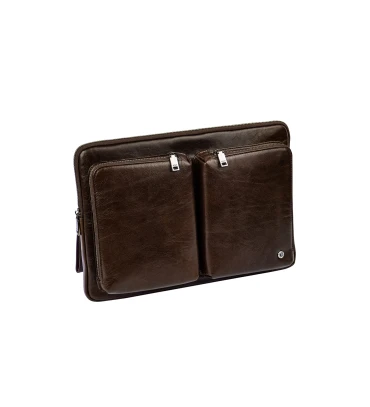 Папка Ego Favorite 031-5940-10 коричневый