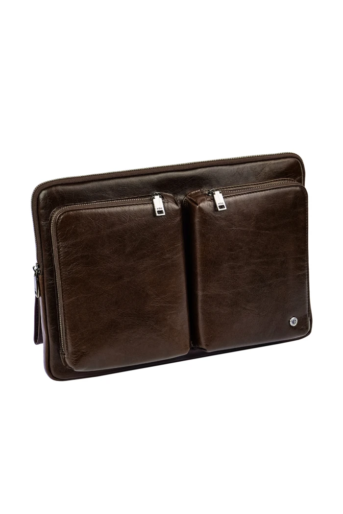 Папка Ego Favorite 031-5940-10 коричневый<br /><span>Мужская коллекция</span>