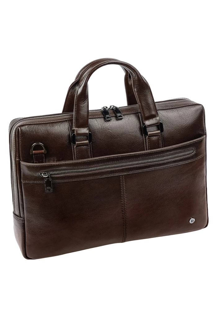 Сумка Ego Favorite 031-5951-01 коричневый<br /><span>Мужская коллекция</span> Сумка Ego Favorite 031-5951-01 коричневый<br /><span>Мужская коллекция</span>