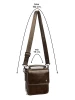 Сумка Ego Favorite 031-5952-06 коричневый<br /><span>Мужская коллекция</span>