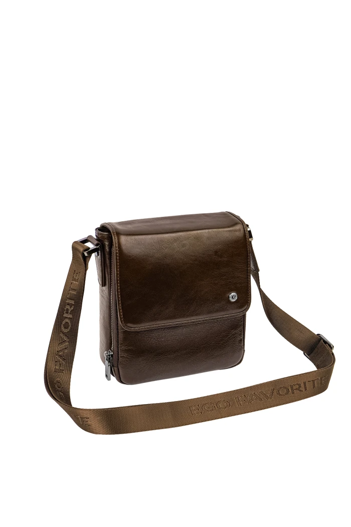 Сумка Ego Favorite 031-5953-05 коричневый<br /><span>Мужская коллекция</span>