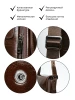 Сумка Ego Favorite 031-5953-05 коричневый<br /><span>Мужская коллекция</span> Сумка Ego Favorite 031-5953-05 коричневый<br /><span>Мужская коллекция</span>