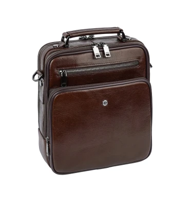 Сумка Ego Favorite 031-5954-04 коричневый