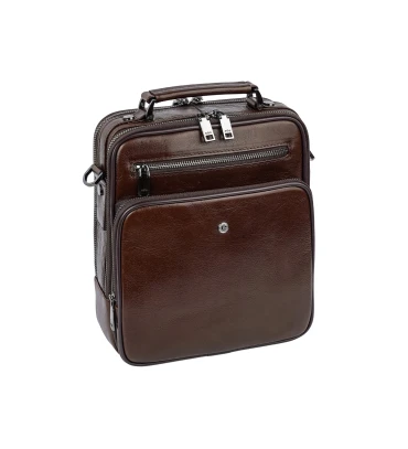 Сумка Ego Favorite 031-5954-04 коричневый