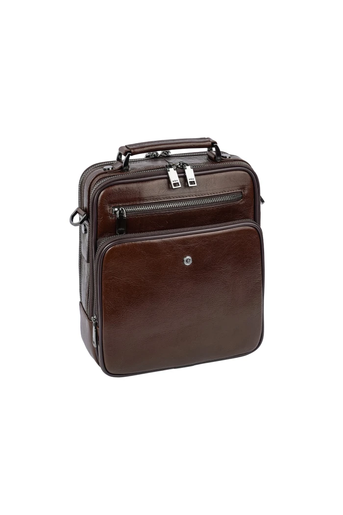 Сумка Ego Favorite 031-5954-04 коричневый<br /><span>Мужская коллекция</span>
