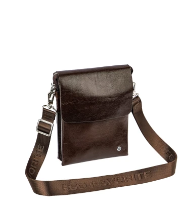 Сумка Ego Favorite 031-5955-05 коричневый